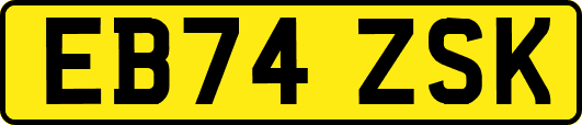 EB74ZSK