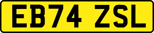 EB74ZSL
