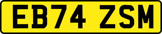EB74ZSM
