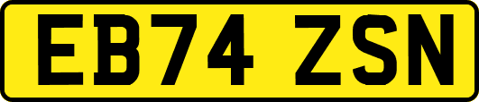EB74ZSN