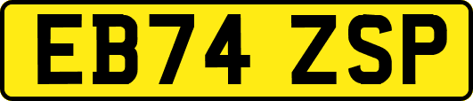 EB74ZSP
