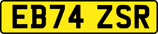 EB74ZSR