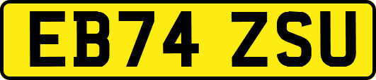 EB74ZSU