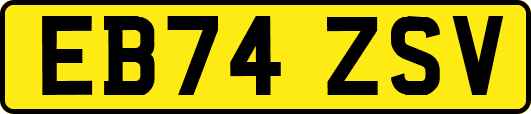 EB74ZSV