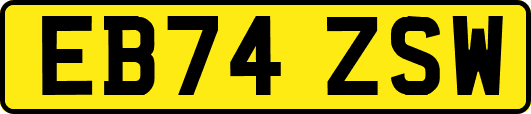 EB74ZSW