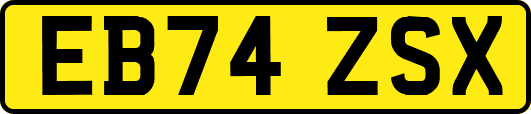 EB74ZSX