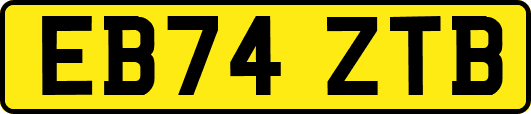 EB74ZTB