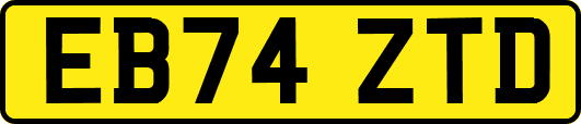 EB74ZTD