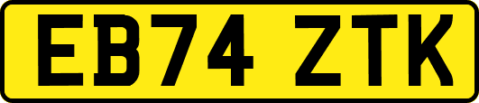 EB74ZTK