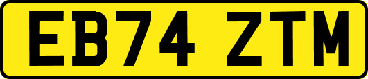 EB74ZTM