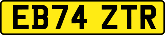 EB74ZTR