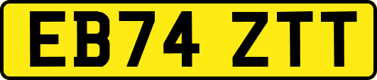 EB74ZTT