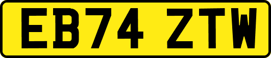 EB74ZTW