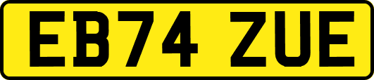 EB74ZUE