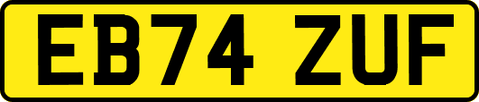 EB74ZUF