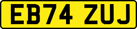 EB74ZUJ