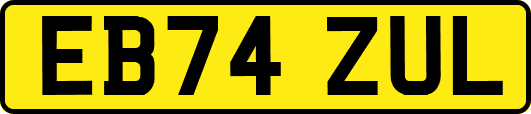 EB74ZUL