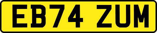 EB74ZUM