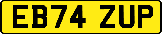EB74ZUP