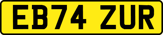 EB74ZUR