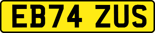 EB74ZUS