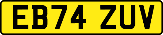 EB74ZUV