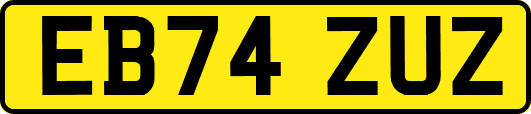 EB74ZUZ
