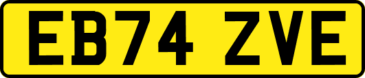 EB74ZVE