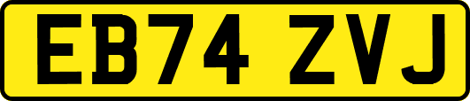 EB74ZVJ