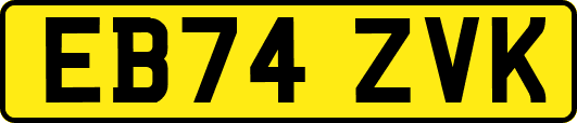 EB74ZVK