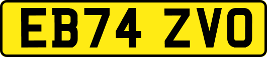 EB74ZVO
