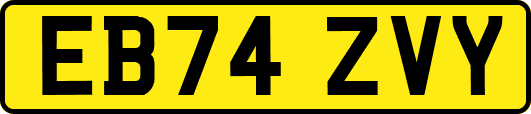 EB74ZVY