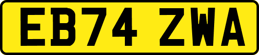 EB74ZWA