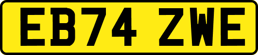 EB74ZWE