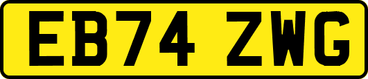 EB74ZWG