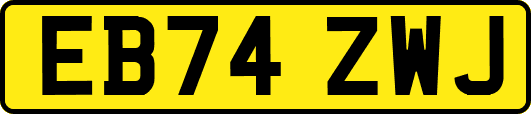 EB74ZWJ