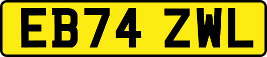 EB74ZWL