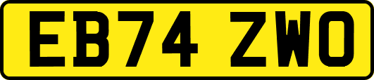 EB74ZWO