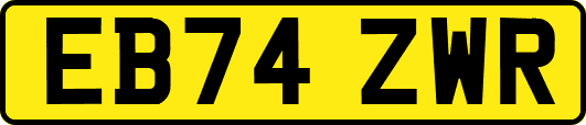 EB74ZWR