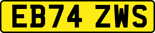 EB74ZWS