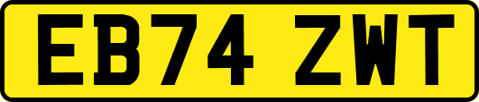 EB74ZWT