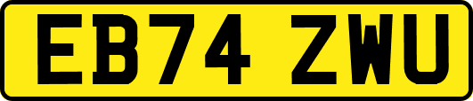 EB74ZWU