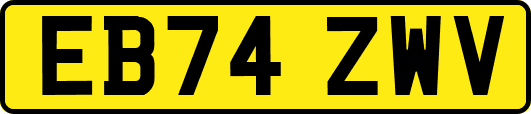 EB74ZWV
