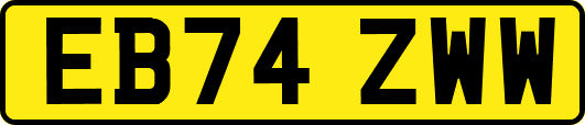 EB74ZWW