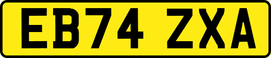 EB74ZXA