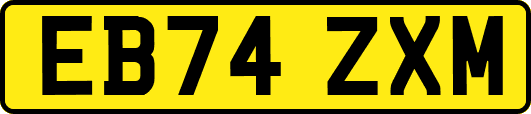 EB74ZXM