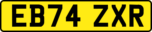EB74ZXR