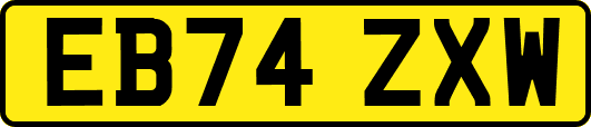 EB74ZXW