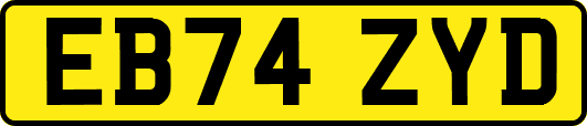 EB74ZYD