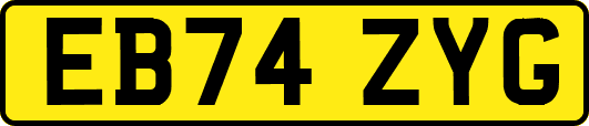 EB74ZYG